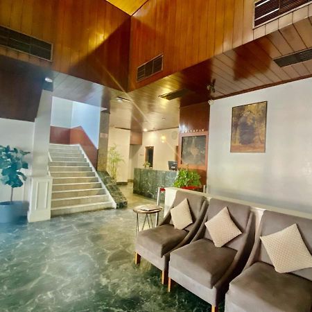 Hotel Tragopan Dimāpur Eksteriør bilde