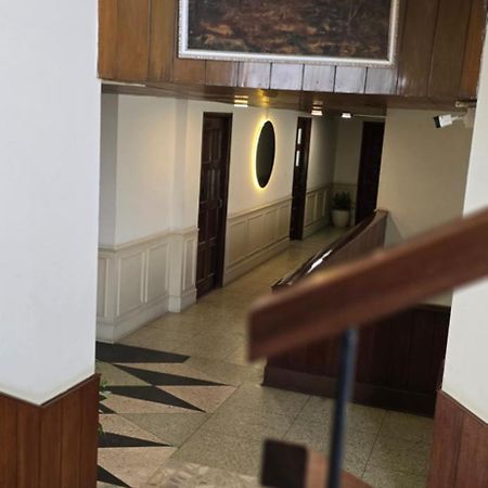 Hotel Tragopan Dimāpur Eksteriør bilde