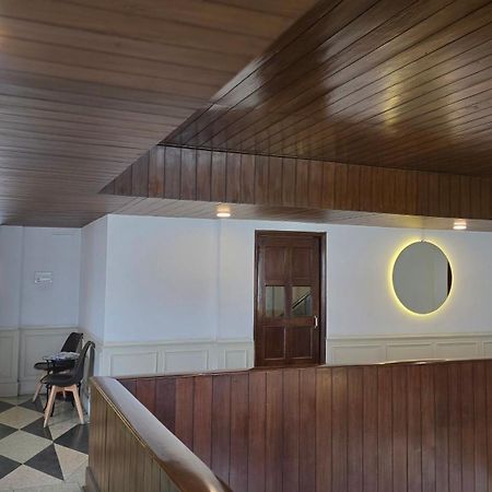 Hotel Tragopan Dimāpur Eksteriør bilde