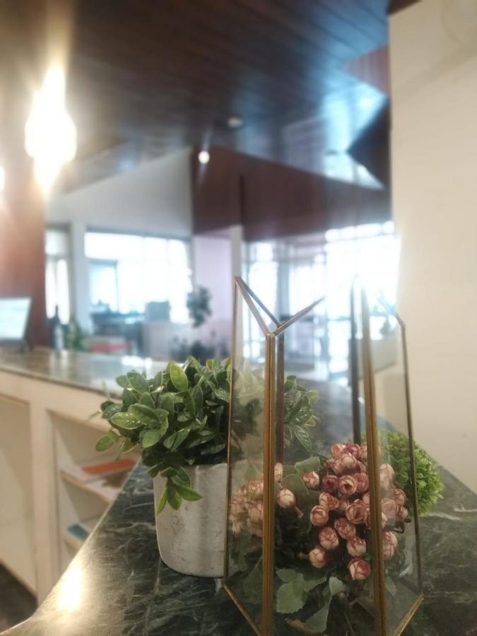 Hotel Tragopan Dimāpur Eksteriør bilde