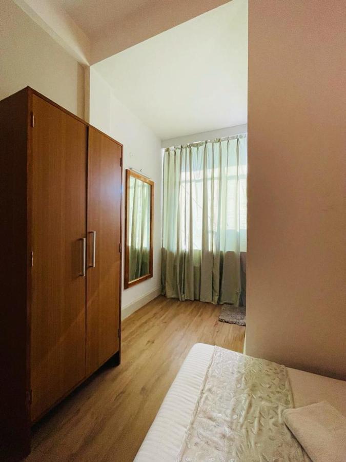 Hotel Tragopan Dimāpur Eksteriør bilde