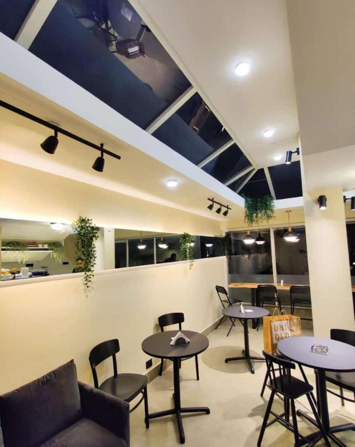 Hotel Tragopan Dimāpur Eksteriør bilde