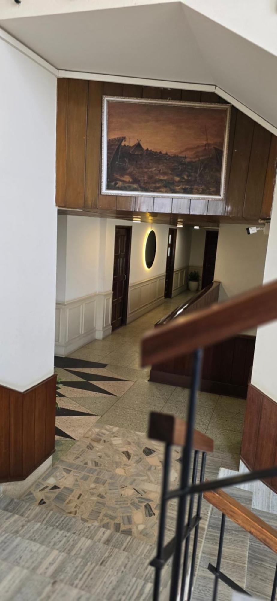 Hotel Tragopan Dimāpur Eksteriør bilde