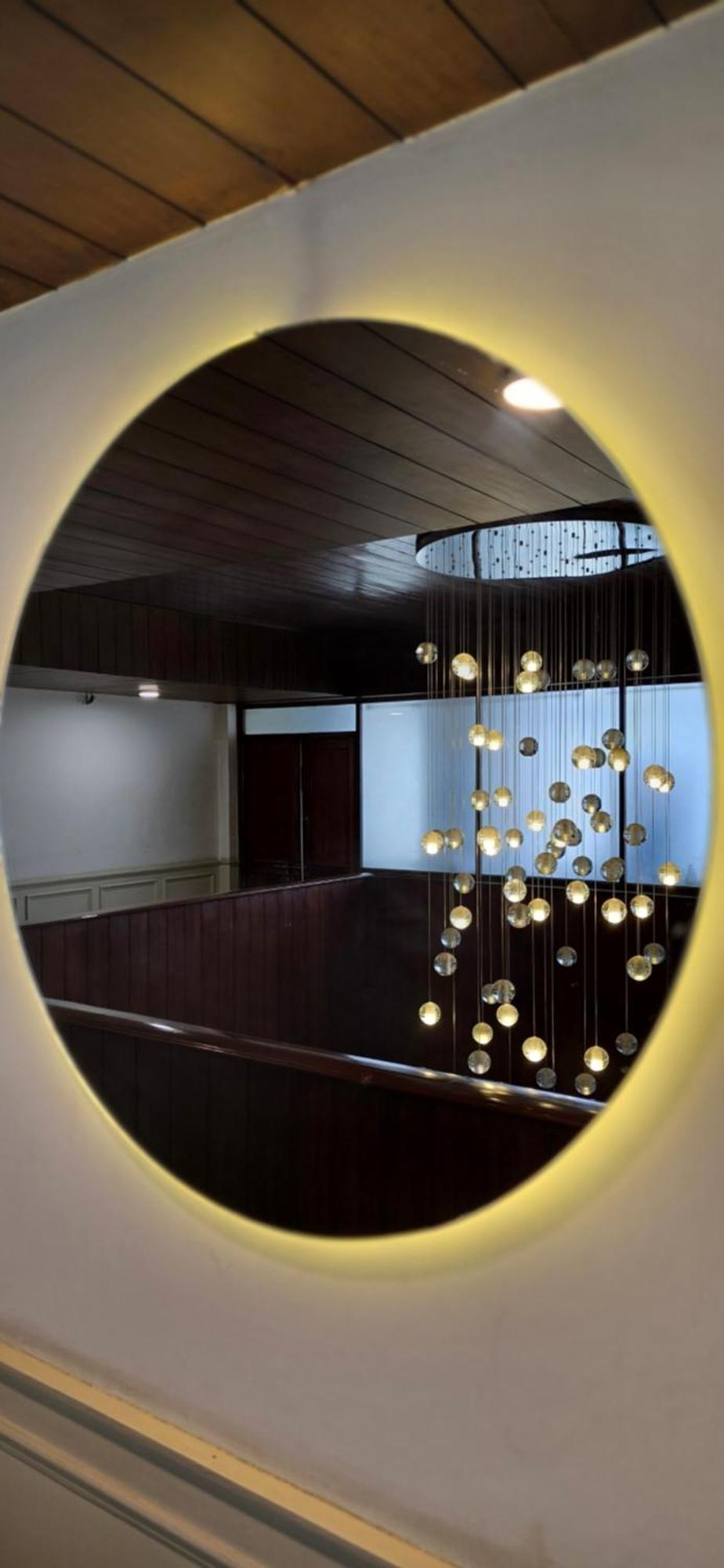 Hotel Tragopan Dimāpur Eksteriør bilde