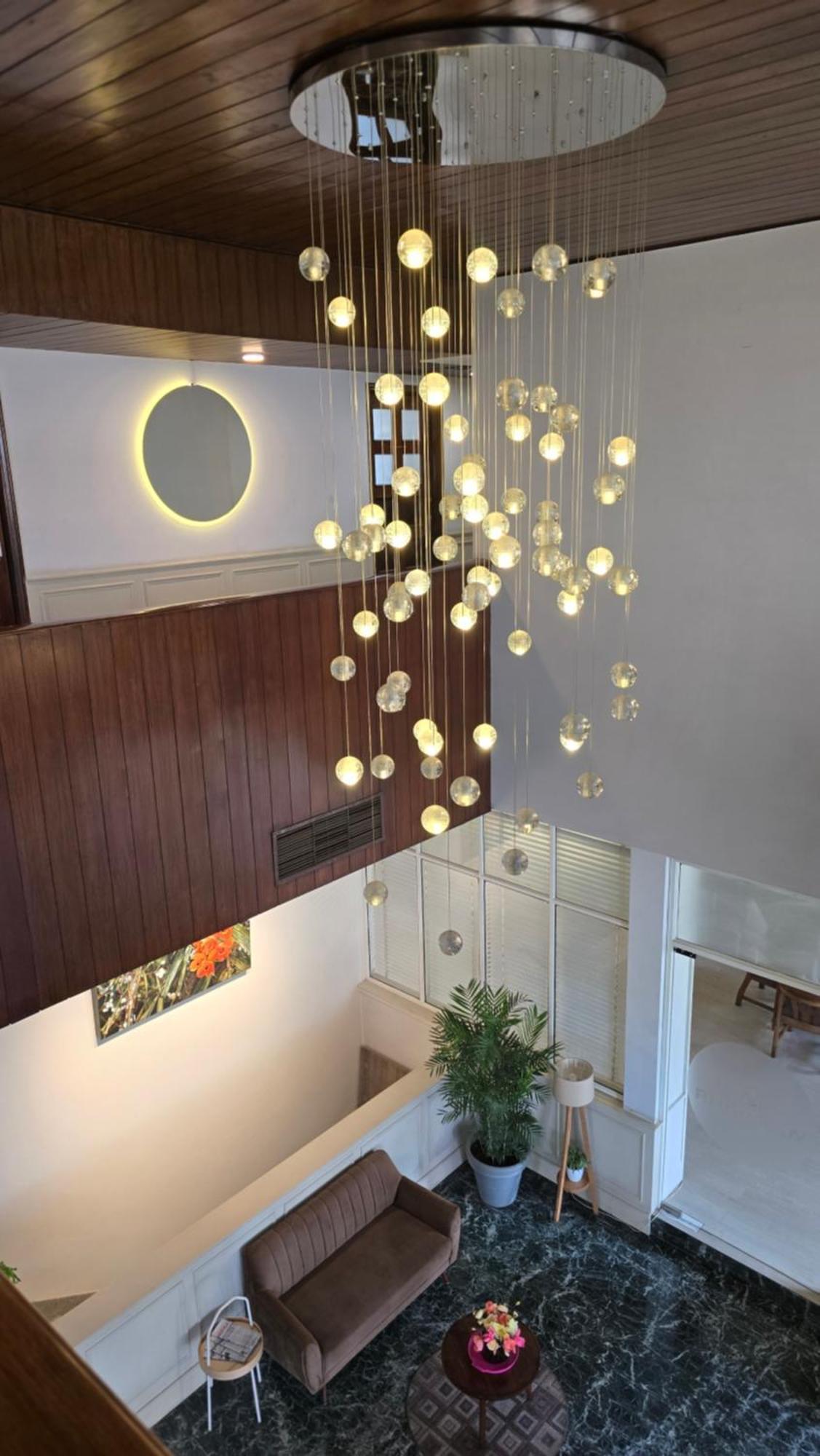 Hotel Tragopan Dimāpur Eksteriør bilde